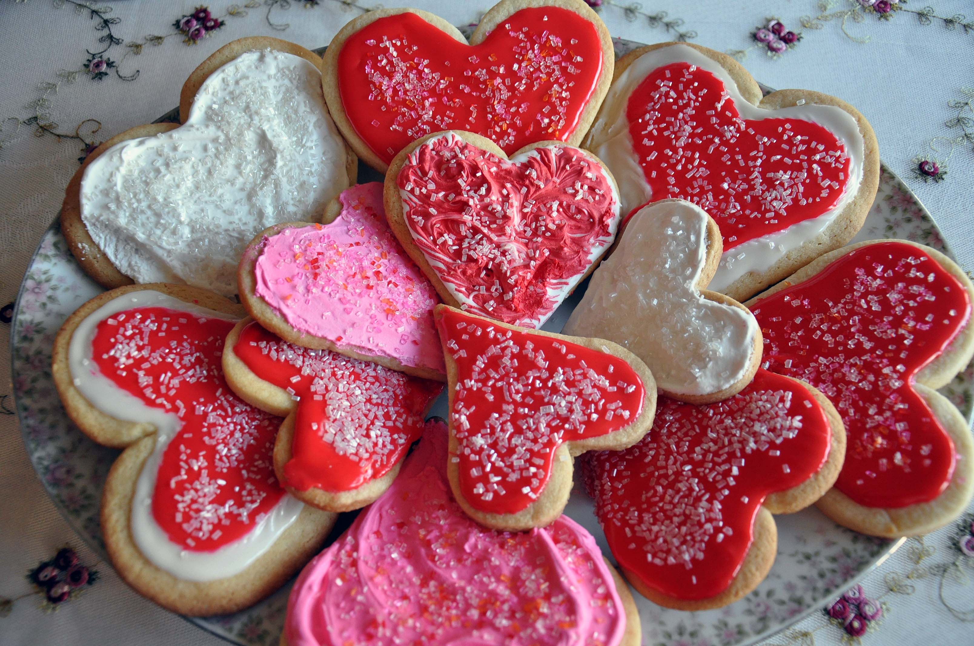 Valentine Sweets - All Things Heart and Home