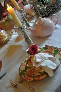 close-up-of-table-setting