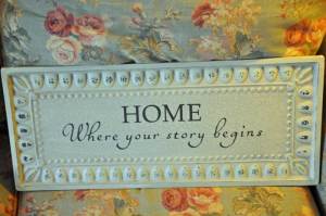 home-is-where-your-story-be