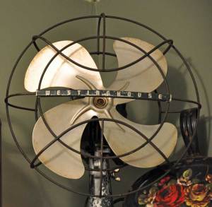 old-vintage-fan